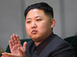 Сына и наследника лидера КНДР приказано больше не называть "молодым генералом"