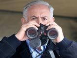 Израильский премьер заявил о возможности временного мирного соглашения с палестинцами