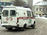 В Томске попал в аварию микроавтобус с рабочими: трое раненых