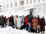 Накануне суд в Минске отказался досрочно освободить 9 из 11 арестованных россиян. Рассмотрение жалоб еще двух россиян назначено в суде на 30 декабря
