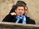 Содержание чемпиона страны по футболу обходится "Газпрому" в миллиарды рублей Содержание чемпиона страны по футболу обходится "Газпрому" в миллиарды рублей