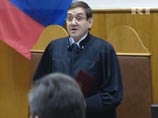 В Хамовническом  суде столицы второй день оглашали приговор Ходорковскому и Лебедеву