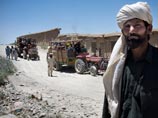 Пакистанские талибы похитили 23 старейшины пуштунских племен, сотрудничавших с властями