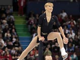 Татьяна Волосожар и Максим Траньков стали чемпионами России по фигурному катанию