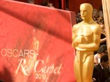 Американская киноакадемия приступила к первому этапу голосования по "Оскару"
