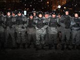 Оппозиция планирует проводить "День гнева" в 2011 году ближе к Кремлю