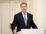 Шувалов готовит "революцию" в ЖКХ Шувалов готовит "революцию" в ЖКХ