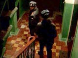 По горячим следам задержан москвич, расстрелявший подполковника МВД после ссоры в лифте