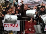 Итоги 2010 года для Украины: она стала авторитарным государством с высоким уровнем коррупции