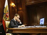 Медведев подписал указ о едином номере вызова оперативных служб "112"