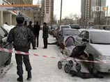В Петербурге при ограблении убиты два инкассатора и прохожий