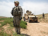 Кроме того, имеются сведения, что некоторые афганские подрядчики США платили "Талибану" за "защиту"