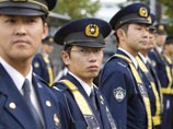 Японская полиция второй раз за последние месяцы потеряла важные секретные документы