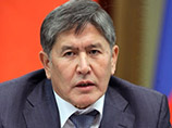 Пресса: Путин  выделил Киргизии кредит на 200 млн долларов, борясь с США за влияние в регионе