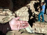 Раскопки проводились под руководством ученых из Тель-Авивского университета в пещере в центральной части Израиля