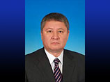 Исаев сложил с себя полномочия в связи с назначением его на должность вице-премьера Башкортостана, министра сельского хозяйства