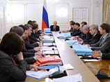 WSJ: Россия стремится привлечь больше иностранных инвесторов WSJ: Россия стремится привлечь больше иностранных инвесторов
