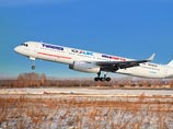 "Туполев" поднял в воздух самолет - конкурент Airbus и Boeing