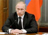 Путин запретил чиновникам, ответственным за электроснабжение, уходить в отпуск