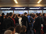"Аэрофлот" отменяет 12 внутренних рейсов, запланированных на 30 декабря