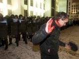 Семи экс-кандидатам в президенты Белоруссии предъявили обвинения. Им грозит до 15 лет тюрьмы Семи экс-кандидатам в президенты Белоруссии предъявили обвинения. Им грозит до 15 лет тюрьмы