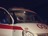 В Ростовской области рейсовый автобус столкнулся с грузовиком: 7 человек пострадали