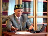 Новым главой столичных мусульман стал первый заместитель главы ЦДУМ, муфтий Чувашии Альбир Крганов, представляющий российских мусульман в Общественной палате РФ Новым главой столичных мусульман стал первый заместитель главы ЦДУМ, муфтий Чувашии Альбир Крганов, представляющий российских мусульман в Общественной палате РФ