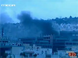 В здании суда в Афинах прогремел мощный взрыв