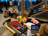 Росавиация: Аэропорты и авиакомпании московского авиаузла стабилизировали работу