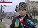 Духовное управление мусульман КБР возглавил заместитель Пшихачева Духовное управление мусульман КБР возглавил заместитель Пшихачева