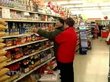 Московские магазины оказались не готовы к Новому году Московские магазины оказались не готовы к Новому году