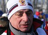 В отношении бывшего начальника Управления физической культуры и спорта Новосибирской области Александра Солодкина возбуждено еще одного уголовное дело