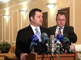 Председатель Либерально-демократической партии Молдавии Влад Филат заявил, что "правящая коалиция сделает все для того, чтобы найти недостающие голоса и избрать президента 