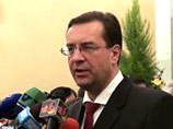 Правоцентристы создали правящую коалицию в парламенте Молдавии и сменили и.о. президента
