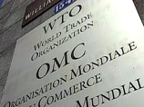 Правила ВТО основаны на верховенстве закона