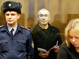 Семья Ходорковского была готова к приговору, заявил его сын