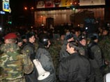 Оппозиция проведет на Триумфальной площади Москвы два митинга - разрешенный и запрещенный Оппозиция проведет на Триумфальной площади Москвы два митинга - разрешенный и запрещенный