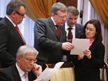 Российская инфляция побила все прогнозы Российская инфляция побила все прогнозы