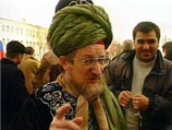 Центральное духовное управление мусульман открыло в России в уходящем году несколько десятков мечетей, сообщил Верховный муфтий Талгат Таджуддин