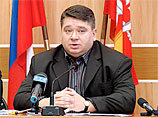 Мэр города Александров Владимирской области Геннадий Симин задержан по подозрению в покушении на мошенничество на сумму более 200 тысяч долларов