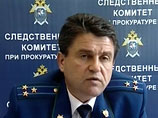 Мэр города Александрова задержан за вымогательство у бизнесменов 200 тыс. долларов