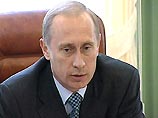 Владимир Путин считает, что работы по восстановлению приема общероссийских каналов идут в удовлетворительном темпе