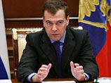 Медведев сделал бессрочным использование материнского капитала на погашение ипотеки