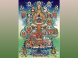 Последователи буддизма школы Карма Кагью отметили 900-летний юбилей