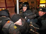 Глава старейшей в России правозащитной организации, Московской Хельсинкской группы (МХГ), Людмила Алексеева обещает устроить скандал в связи с действиями милиции на Триумфальной площади 31 декабря Глава старейшей в России правозащитной организации, Московской Хельсинкской группы (МХГ), Людмила Алексеева обещает устроить скандал в связи с действиями милиции на Триумфальной площади 31 декабря
