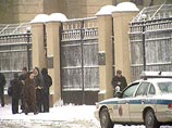 В ГУВД не располагают информацией о взрыве на территории стрелкового клуба в Москве В ГУВД не располагают информацией о взрыве на территории стрелкового клуба в Москве