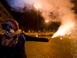 В Италии в новогоднюю ночь около 500 человек были ранены петардами и фейерверками В Италии в новогоднюю ночь около 500 человек были ранены петардами и фейерверками