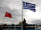 Власти Греции хотят построить защитную стену на границе с Турцией