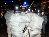 Около 70 протоколов составлено на участников акции в Санкт-Петербурге
Около 70 протоколов составлено на участников акции в Санкт-Петербурге