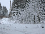 Под Тверью из-за снегопадов без энергоснабжения остались почти 7 тысяч жителей 
